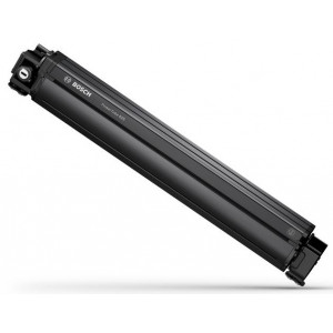 Battery Bosch PowerTube 625Wh 36V horizontal