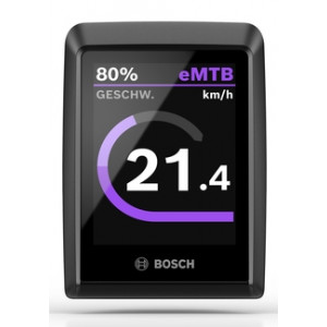 E-bike computer/display Bosch Kiox 300 Smart System