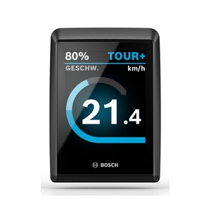 E-bike computer/display Bosch Kiox 500