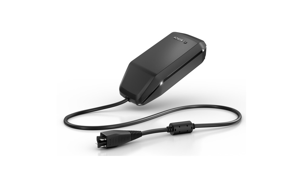 Charger Bosch 4A Smart System 