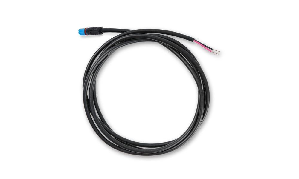 Cable Bosch for front light 1400mm Smart System 