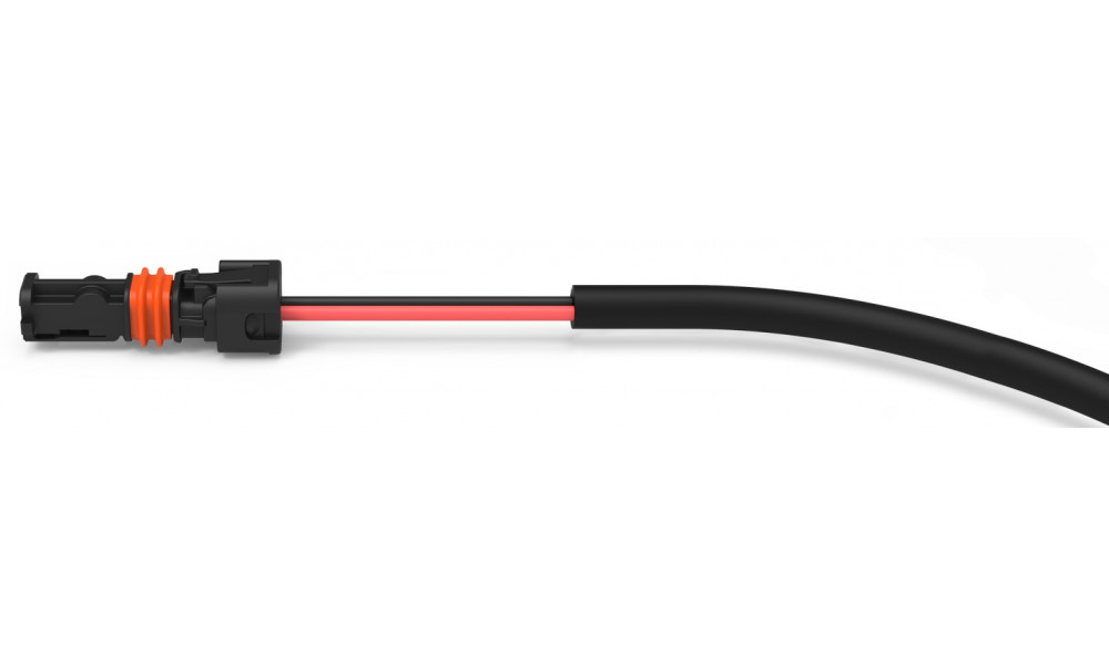 Cable ACID for rear light for BOSCH 1400mm BES2 