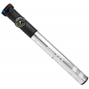 Помпа BETO Mini PRO Alu TH-004AGN with hose and manometer 5bar