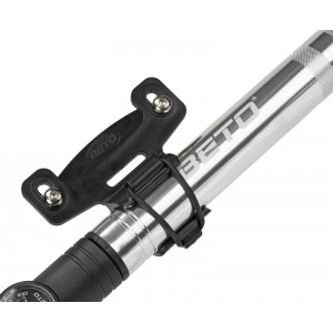 Помпа BETO Mini PRO Alu TH-004AGN with hose and manometer 5bar