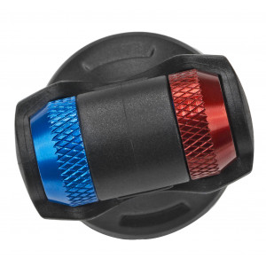 Помпа BETO Mini Alu TH-008AN grey with hose 5.5bar