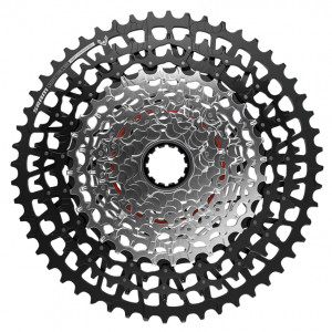 Кассета SRAM XS-1275 GX Eagle T-Type XD 12-speed 10-52T