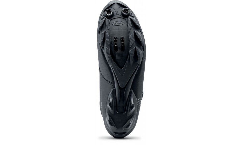 Велосипедная обувь Northwave Celsius XC GTX MTB black - 2