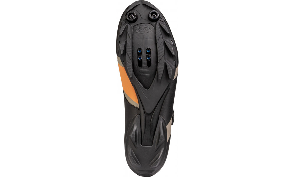 Велосипедная обувь Northwave Celsius XC GTX MTB sand black - 3