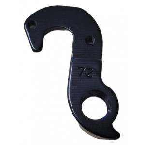 Frame dropout / hanger Merida DH-072