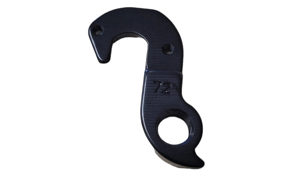 Frame dropout / hanger Merida DH-072 - 2