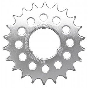 Ēąäķ’’ ēāåēäī÷źą Sturmey-Archer 3/32" flat