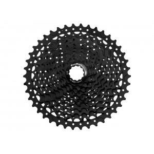 Źąńńåņą SunRace CSMS3 10-speed black