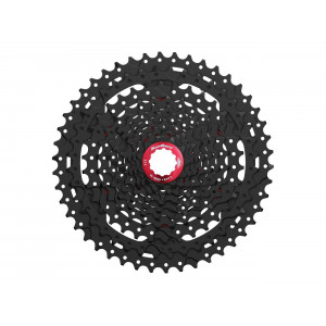 Źąńńåņą SunRace CSMX3 10-speed black