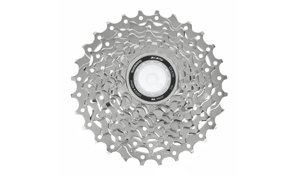 Кассета Shimano ULTEGRA CS-6600 10-speed 