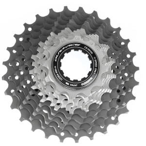 Cassette Shimano DURA-ACE CS-R9100 11-speed