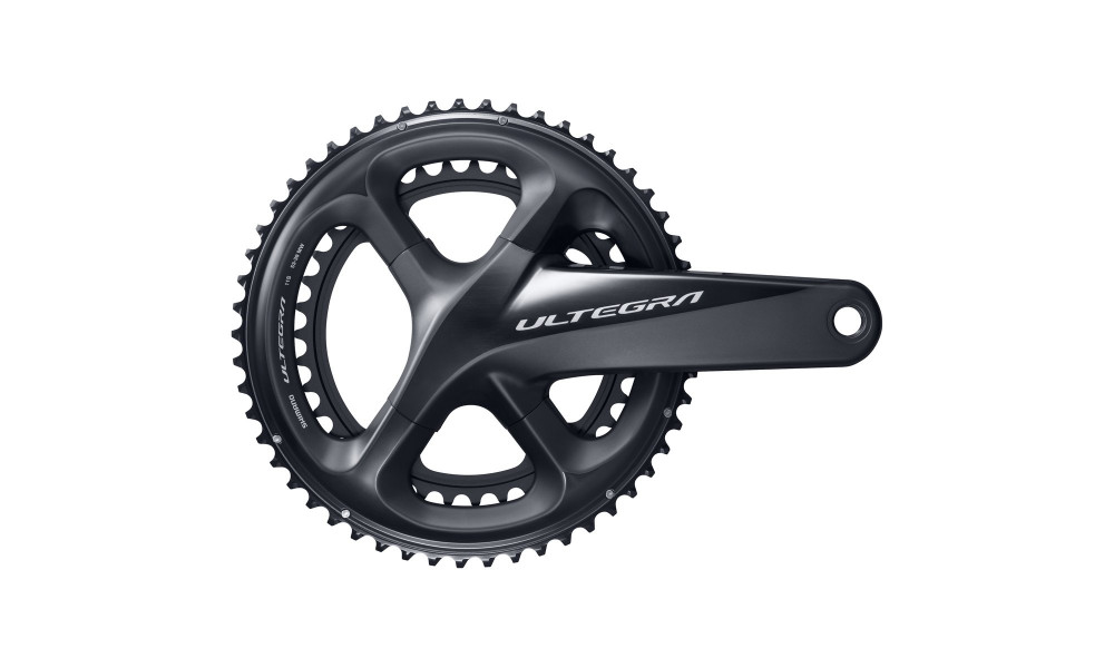 Блок передних звезд Shimano ULTEGRA FC-R8000 172.5MM 2x11-speed 