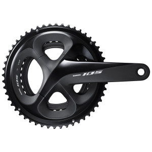 Front crankset Shimano 105 FC-R7000 172.5MM 2x11-speed