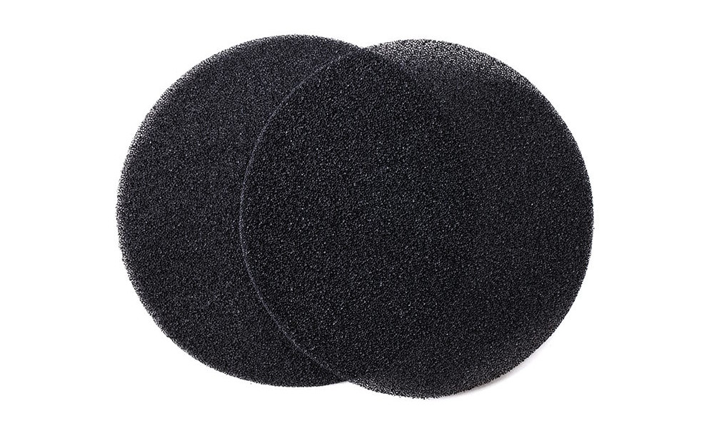 Āīēäóųķūå ōčėüņšū Elite Activated Carbon for Aria fan (pair) - 1