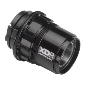 Freehub body for trainer Elite Sram XD/XDR 12-speed