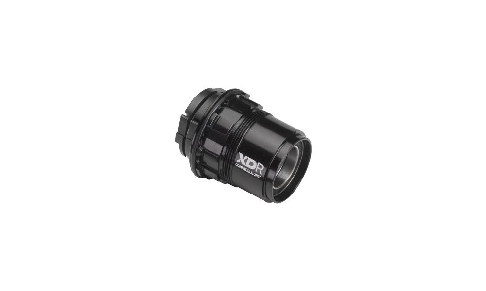 Freehub body for trainer Elite Sram XD/XDR 12-speed 