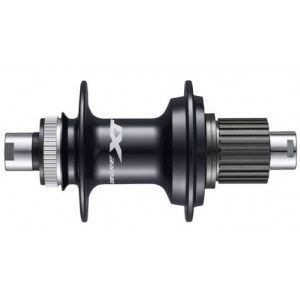 Задняя втулка Shimano XT FH-M8110 12mm E-Thru Disc C-Lock 12-speed