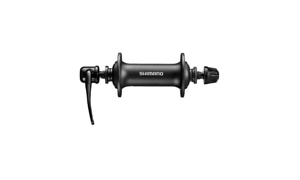 Передняя втулка Shimano ACERA HB-T3000 