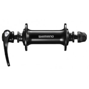 Передняя втулка Shimano SORA HB-RS300