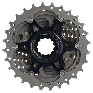 Кассета Shimano DURA-ACE CS-R9100 11-speed