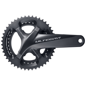 Блок передних звезд Shimano ULTEGRA FC-R8000 175MM 2x11-speed