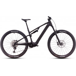E-bike Cube AMS Hybrid ONE44 C:68X Race 400X 29 blackline 2025