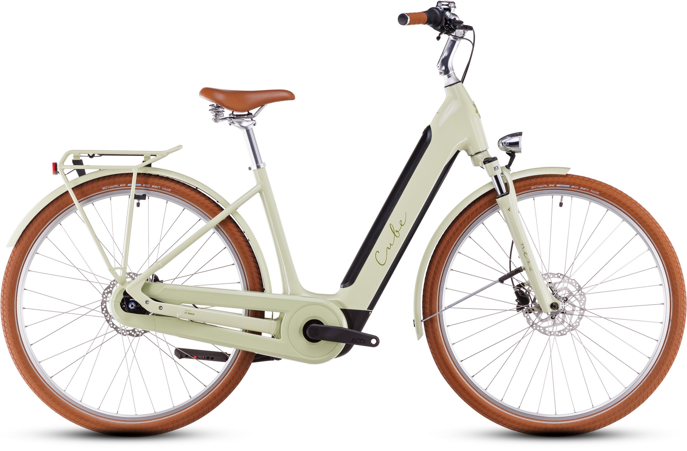 Cube ella electric bike sale