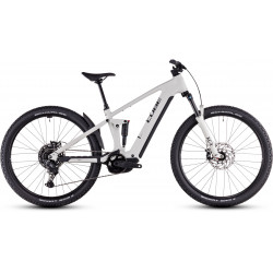 E-bike Cube Stereo Hybrid ONE22 Pro 800 29 desertstone'n'black 2025