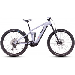 E-bike Cube Stereo Hybrid ONE44 EXC 800 27.5 cyclamen'n'black 2025