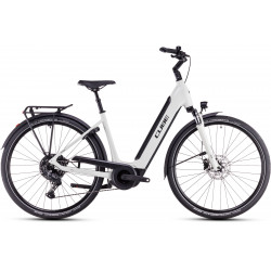 E-bike Cube Supreme Hybrid ONE 500 Easy Entry 26 desertstone'n'black 2026