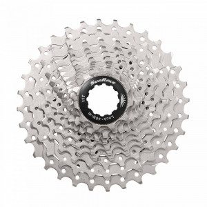 Cassette SunRace CSRS3 11-speed metallic-11-32T