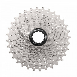 Cassette SunRace CSRS3 11-speed metallic-11-32T