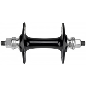 Передняя втулка Sturmey-Archer HBT30 Alu black