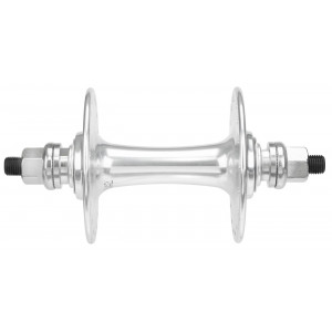 Front hub Sturmey-Archer HBT30 Alu silver-32H