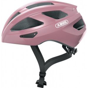 Helmet Abus Macator shiny rose