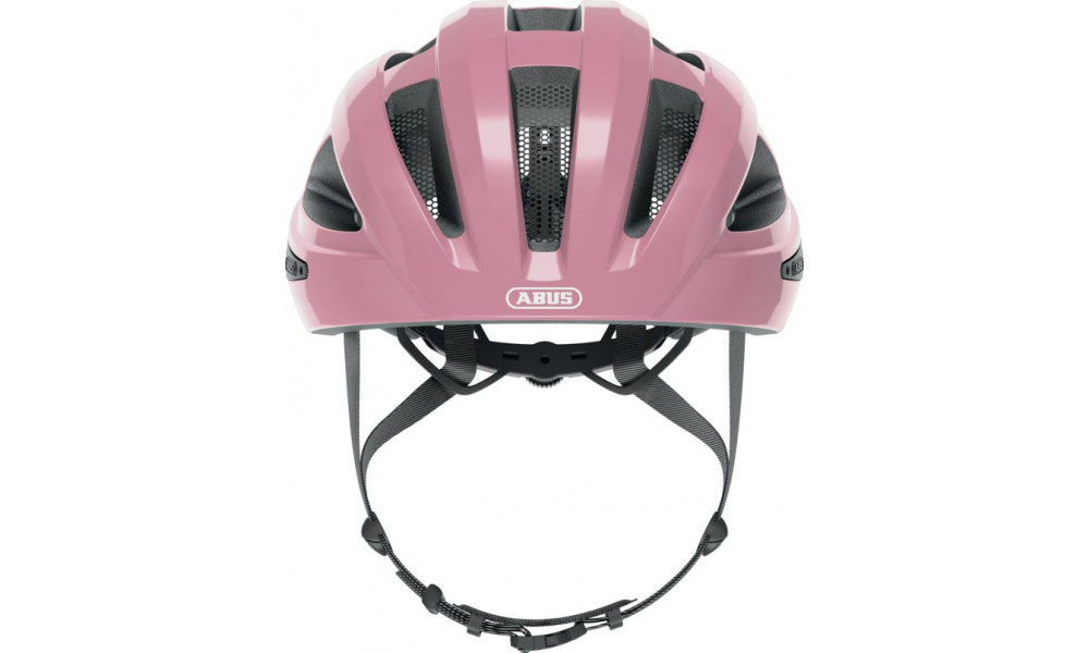 Helmet Abus Macator shiny rose - 2