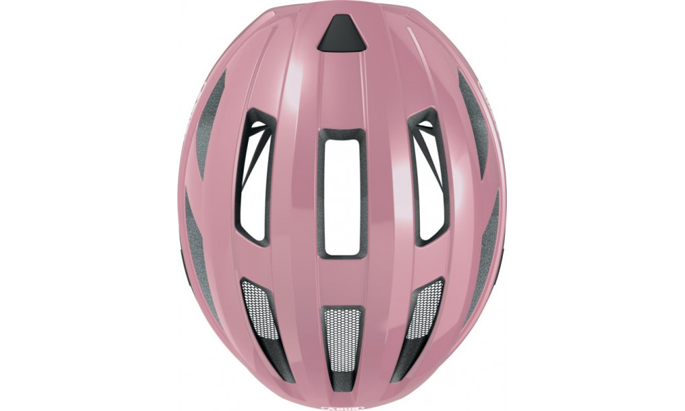 Helmet Abus Macator shiny rose - 4