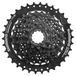 Cassette Shimano CS-HG31 8-speed