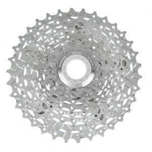 Cassette Shimano XT CS-M770 9-speed