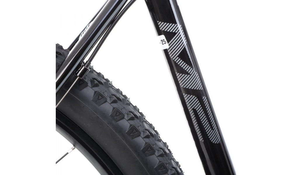 Bicycle Romet Mustang M2 29" LTD 2022 black - 2