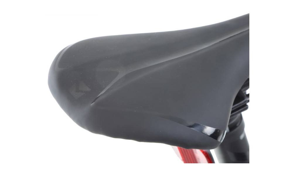 Bicycle Romet Mustang M2 29" LTD 2022 black - 11