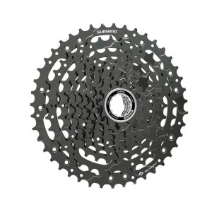 Cassette Shimano Linkglide CS-LG400 10-speed