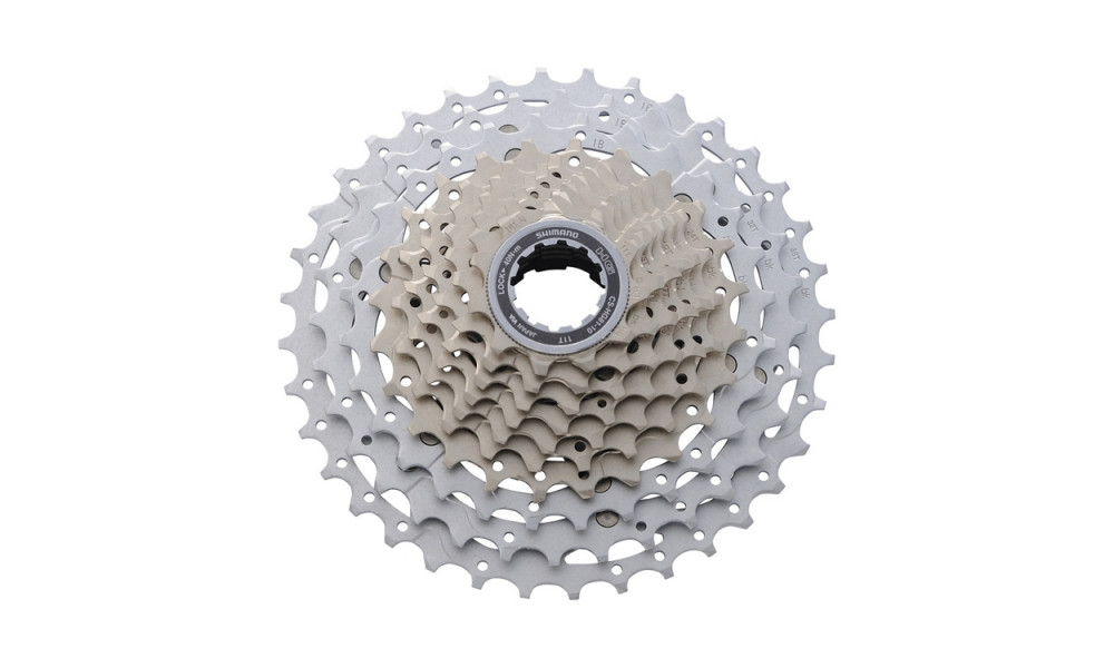 Cassette Shimano SLX CS-HG81 10-speed 