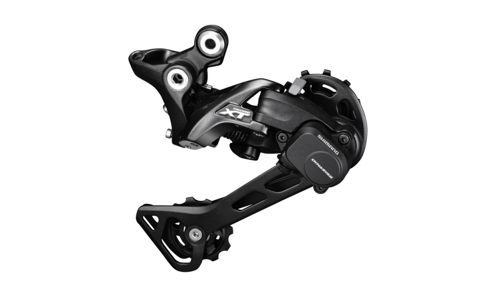 Rear derailleur Shimano XT RD-M8000 11-speed 