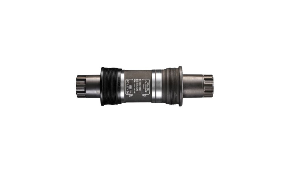 Картридж каретки Shimano ALIVIO BB-ES300 BSA 68mm E-Type 