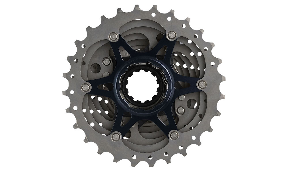 Cassette Shimano DURA-ACE CS-R9100 11-speed - 2